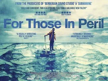 For Those in Peril poster