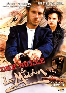 Cop and the Girl poster