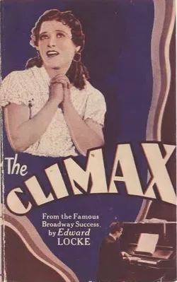 The Climax poster