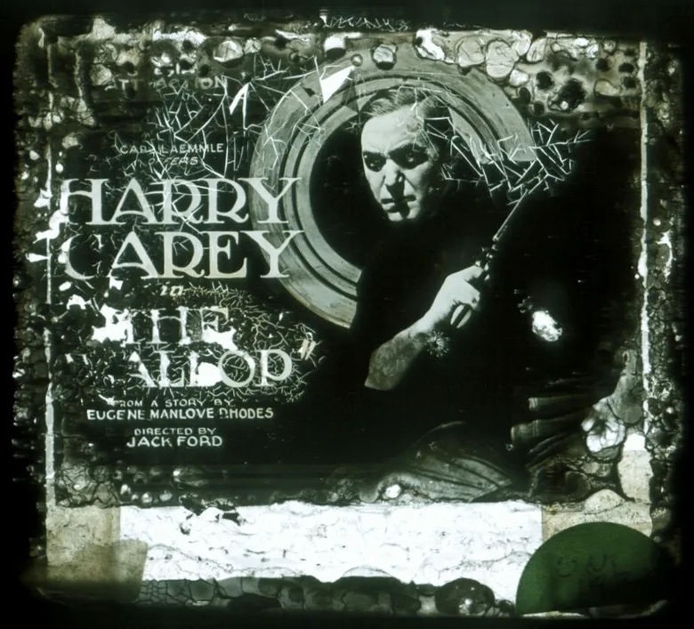 The Wallop poster