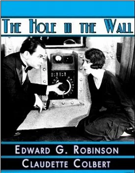 The Hole in the Wall poster