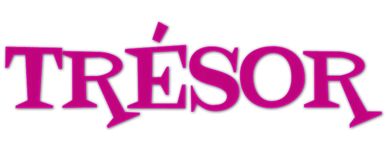 Tresor poster