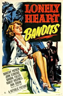 Lonely Heart Bandits poster