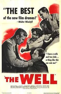 The Well poster
