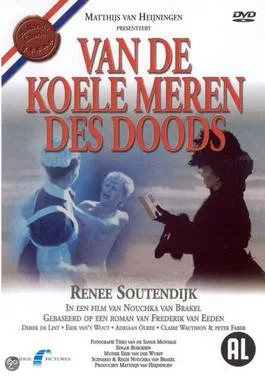 Van de koele meren des doods poster