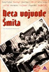 Deca vojvode Smita poster