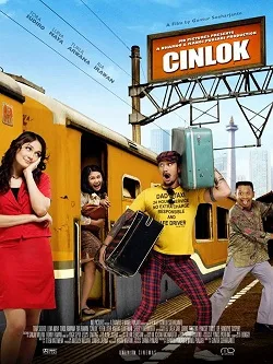 Cinlok poster