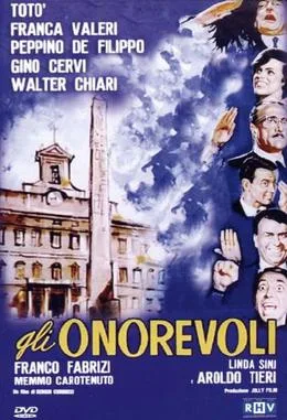 Gli onorevoli poster