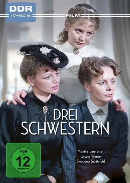 Drei Schwestern poster