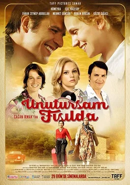 Whisper If I Forget poster