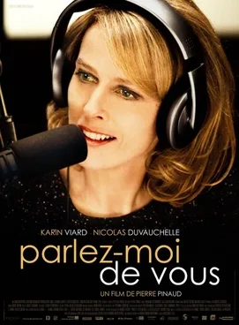 On Air poster