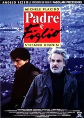 Father and Son poster