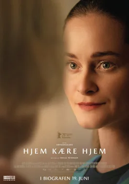 Home Sweet Home poster