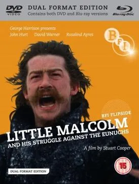 Little Malcolm and His Struggle with the Eunuchs poster