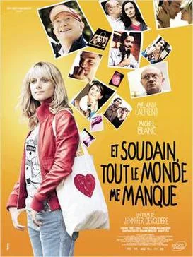 The Day I Saw Your Heart poster