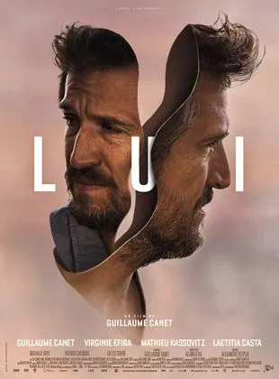 Lui poster