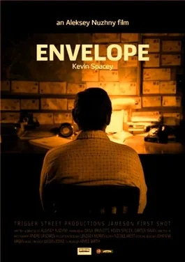 Envelope poster