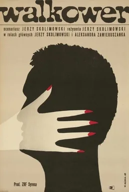 Walkover poster
