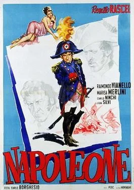 Napoleon poster