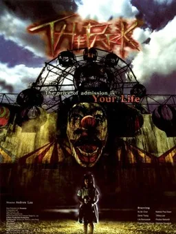 The Park poster