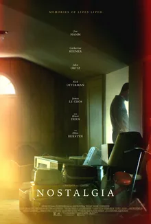 Nostalgia poster