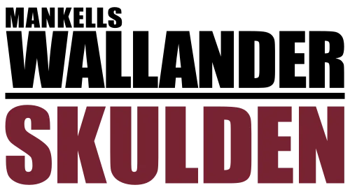 Wallander – Skulden poster