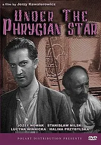 Pod gwiazdą frygijską poster