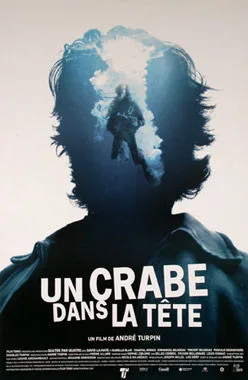 Soft Shell Man poster