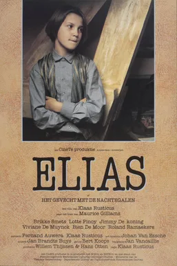 Elias poster