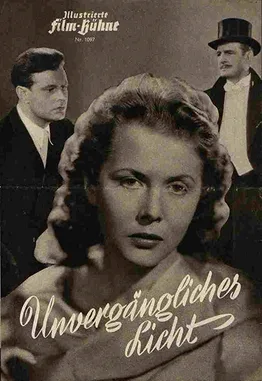 Immortal Light poster
