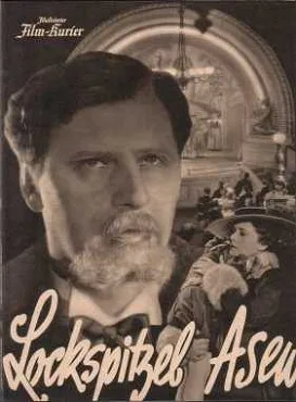 Asew poster