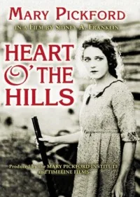 Heart o' the Hills poster