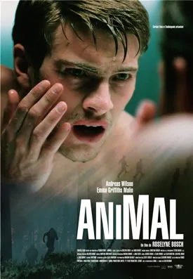 Animal poster