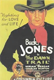 The Dawn Trail poster