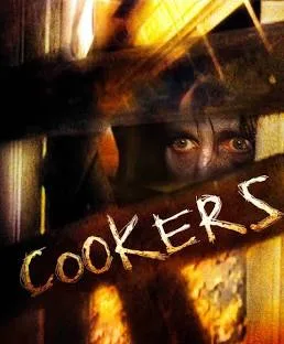 Cookers poster