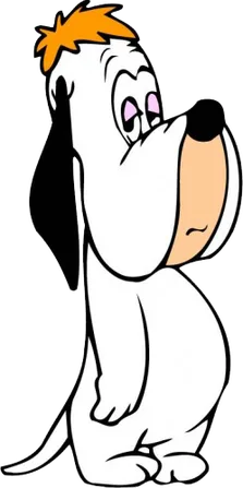 Droopy's Good Deed poster