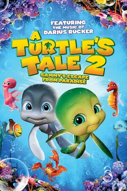 Sammy 2 poster