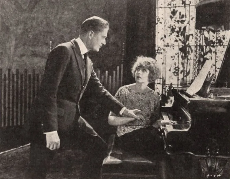Domestic Relations poster