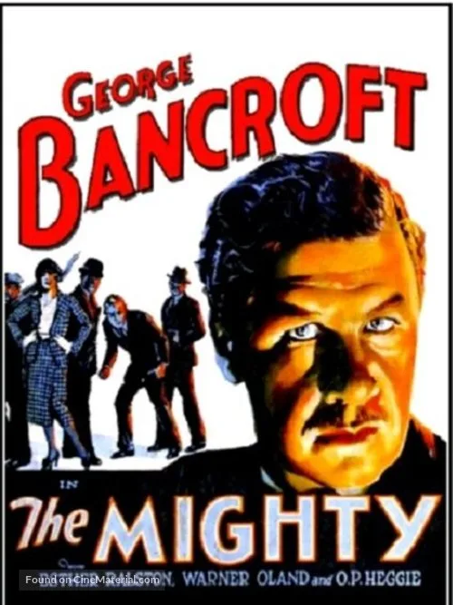 The Mighty poster