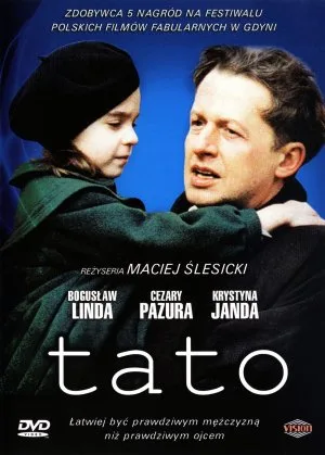 Tato poster