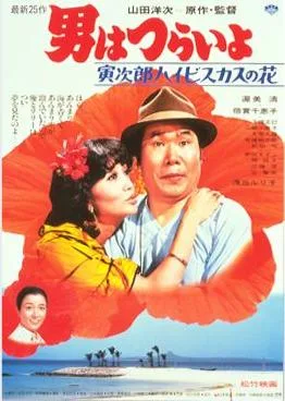 Tora's Tropical Fever poster