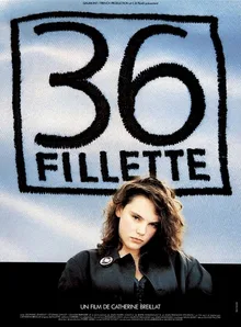 36 Fillette poster