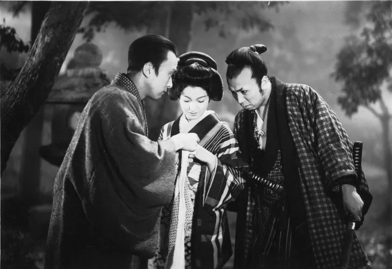 Kōchiyama Sōshun poster