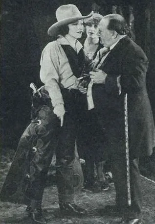 Two Kinds of Women poster