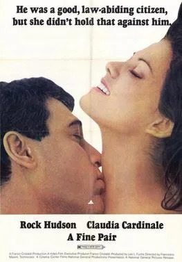 A Fine Pair poster