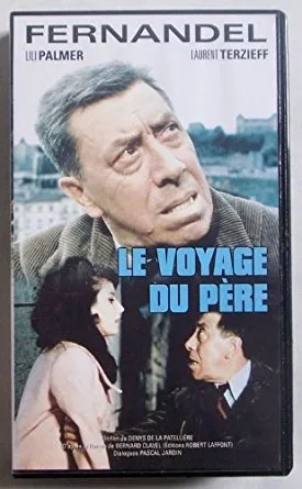 Father's Trip poster
