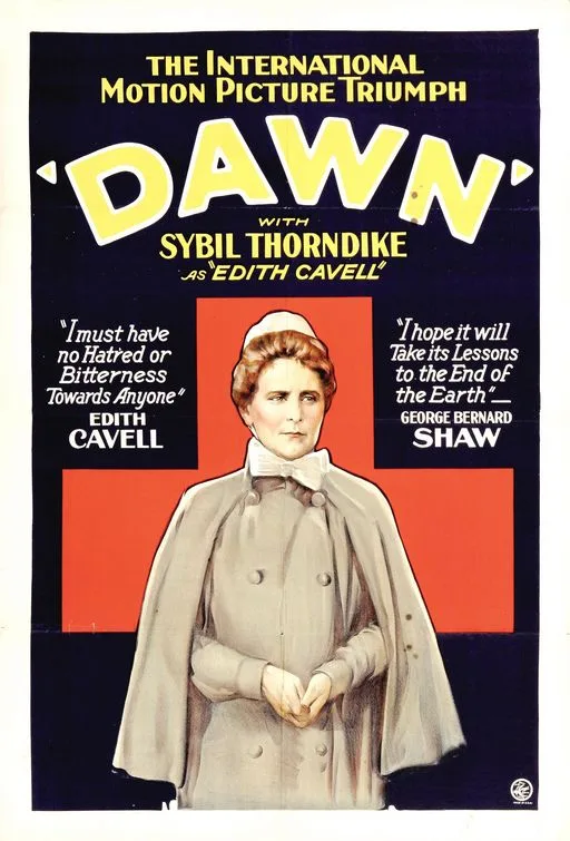 Dawn poster