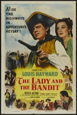 Dick Turpin's Ride poster