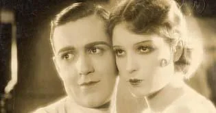 The Famous Woman poster