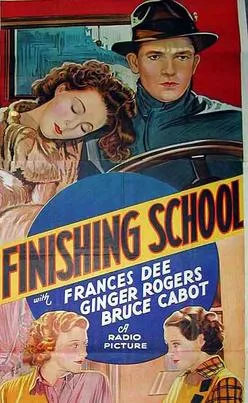 Finishing School poster